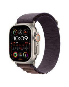 Narukvica za Apple Watch Ultra Strap Alpine Loop 42/ 44/ 45/ 49 mm L indigo - 605156