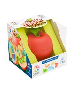 SMART GAMES Apple Puzzler - 2495-1