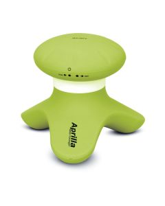 APRILLA Mini masažer AFM 2812, zelena