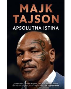 Apsolutna istina - 9788652148172