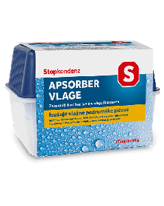 STOPKONDENZ Apsorber vlage kutija - 4520-1
