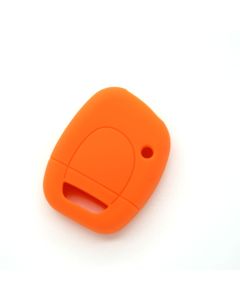 888 CAR ACCESSORIES Silikonska navlaka za ključeve crna Renault - APT1010.05.B