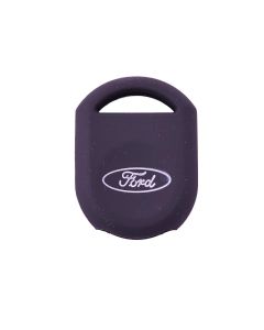 888 CAR ACCESSORIES Silikonska navlaka za ključeve crna Ford - APT101112B