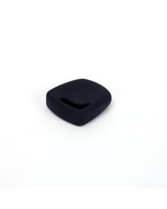888 CAR ACCESSORIES Silikonska navlaka za ključeve crna Ford - APT1011.10.B