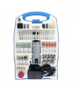 888 CAR ACCESSORIES Set alata za brušenje i poliranje - APTG258