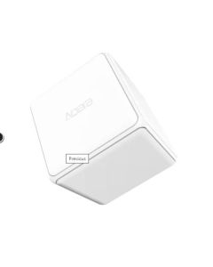 AQARA CUBE MFKZQ01LM 2541 - AQ001