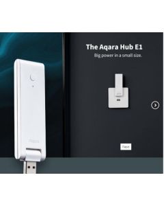 AQARA HUB E1 EU HE1-GO1 4965 - AQ003