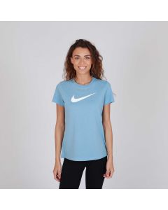NIKE Majica kratak rukav w nk dry tee dfc crew w - AQ3212-495M