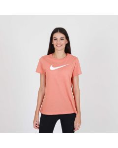 NIKE Majica kratak rukav w nk dry tee dfc crew w - AQ3212-827S