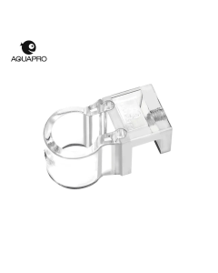 Nanobit Aquapro akrilni držač za cevi mini S