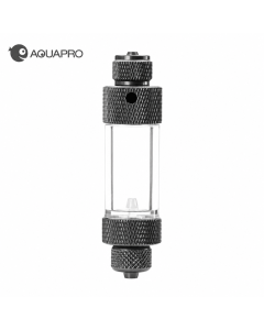 Nanobit AquaPro brojac mehurova Smart crevo na crevo 4mm