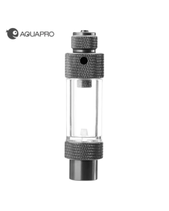 Nanobit AquaPro brojac mehurova Smart navoj na crevo 4mm