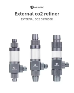 Nanobit Aquapro CO2 EC-16  eksterni difuzor 16mm