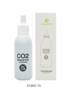 Nanobit Aquapro CO2 tečnost za dropcheker 15ml