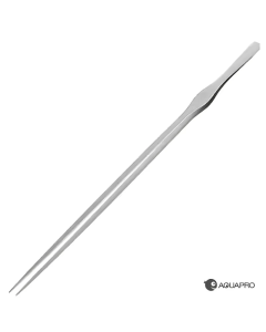 Nanobit AquaPro pinceta PRO ravna 45cm