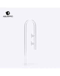 Nanobit Aquapro Pipe Usisna U staklena cev 12mm