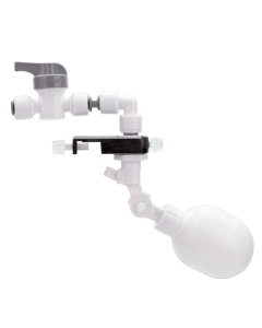 Nanobit AquaPro Plovak ventil standardni tip 1/4 inch konektor za RO creva