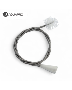 Nanobit Aquapro Profesionalna cetka za ciscenje cevi akvarijuma 150cm