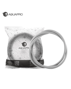 Nanobit AquaPro PVC crevo 12/16mm sivo 3m