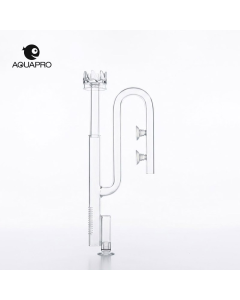 Nanobit Aquapro Skimer Pipe Usisna staklena cev 12mm
