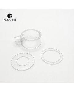 Nanobit Aquapro V-16 Vortex outlet Accessories 16mm