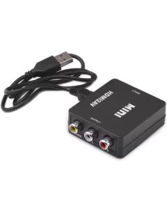 Mini HDMI konvertor