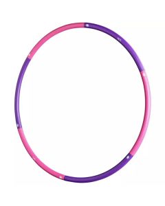 HULA HOOP Obruč za trening