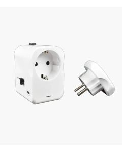 Putni adapter za utičnicu