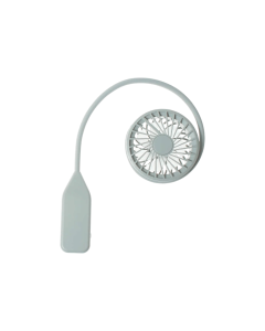 USB ventilator zeleni