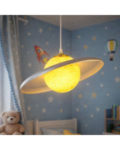 Luster Relaxdays Saturn