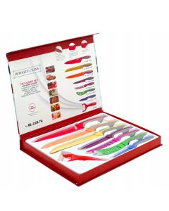 ROYALTY LINE Set noževa 7 komada