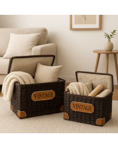Set korpi 2/1 Relaxdays
