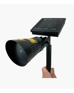 EASYMAXX Solarna Lampa / Reflektor