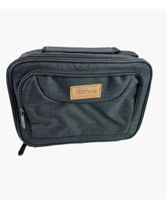 TERMO torbica za hranu siva