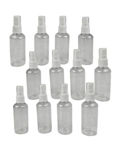 Set od 12 pumpica