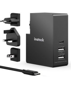 Inateck univerzalni punjač