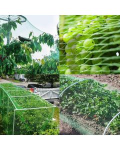 KINZO GARDEN mreža za biljke