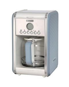 ARIETE Aparat za filter kafu Vintage AR1342BL