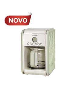 ARIETE Aparat za filter kafu Vintage AR1342GR