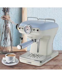 ARIETE Espresso aparat VINTAGE AR1389BL - AR1389BL