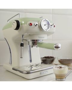 ARIETE Espresso aparat VINTAGE AR1389GR - AR1389GR