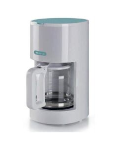 ARIETE Aparat za filter kafu AR1394WH beli