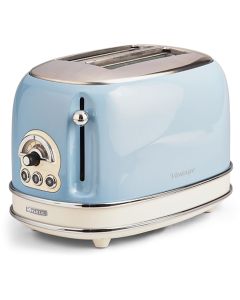 ARIETE Toster VINTAGE plava AR155BL - AR155BL