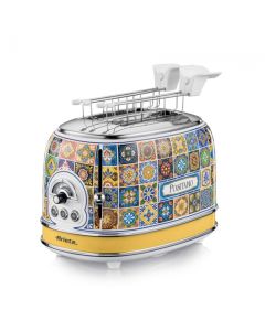 ARIETE Toster za dva parčeta POSITAN0, toster za 2 parčeta (155), sa hvataljkama