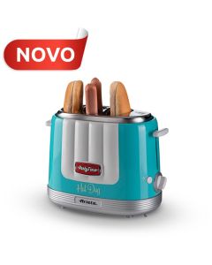 ARIETE Aparat za hot dog AR206BL - AR206BL