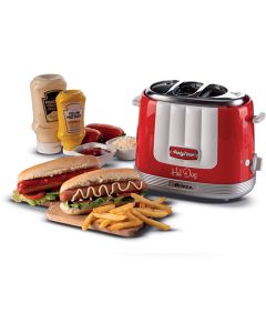 ARIETE Aparat za hot dog AR206RD - AR206RD