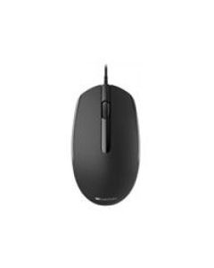 CANYON M-10 Canyon Wired optical mouse with 3 buttons DPI - AR2CNECMS10B