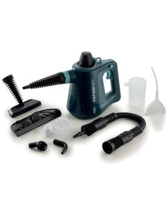 ARIETE Paročistač VAPORIJET AR4137BL - AR4137BL