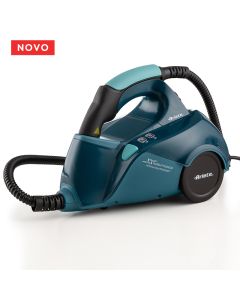 ARIETE Paročistač  XVAPOR Comfort 4145 plavi 1500W