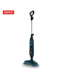 ARIETE Paročistač sa dve rotirajuće četke AR4178BL